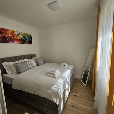 Apartment Dream Каштела Экстерьер фото