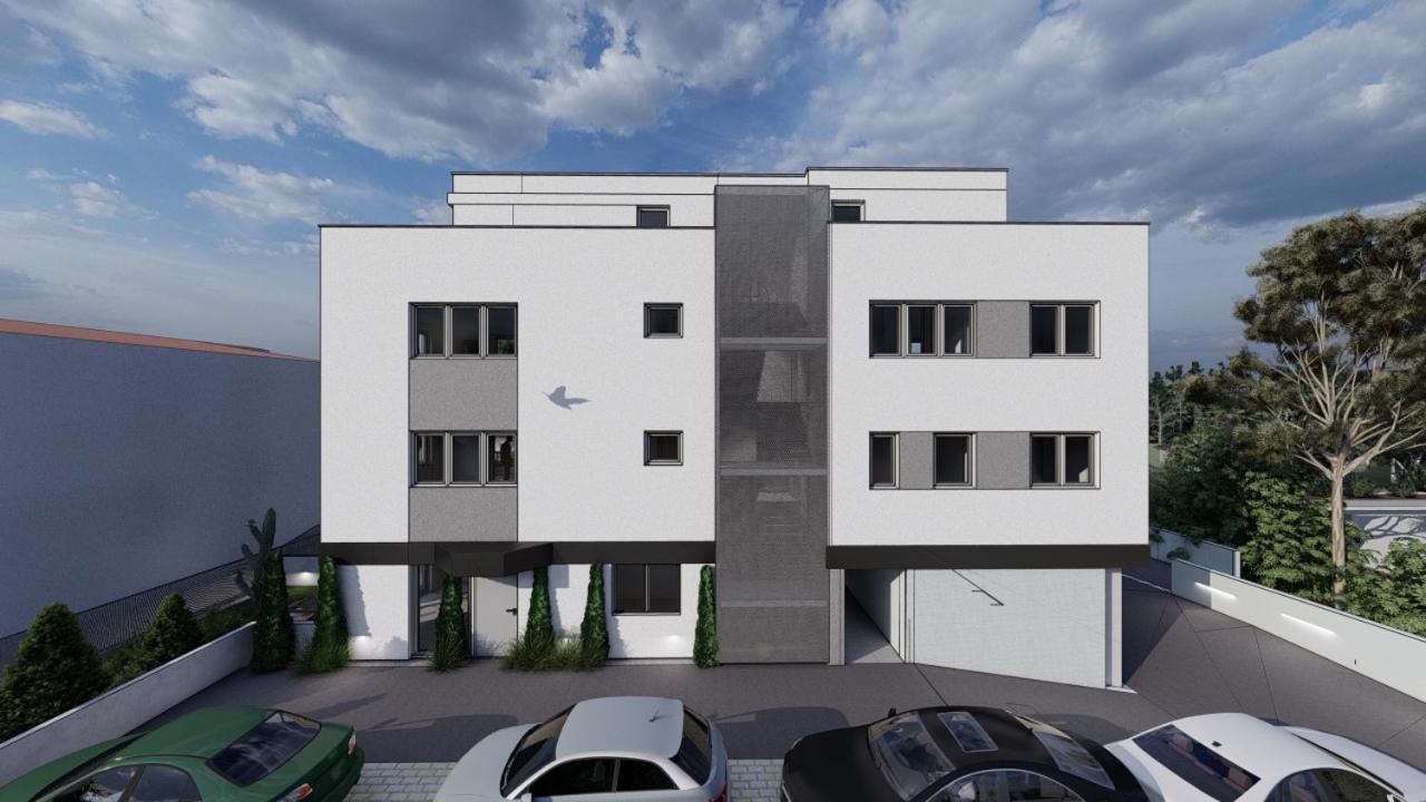 Apartment Dream Каштела Экстерьер фото