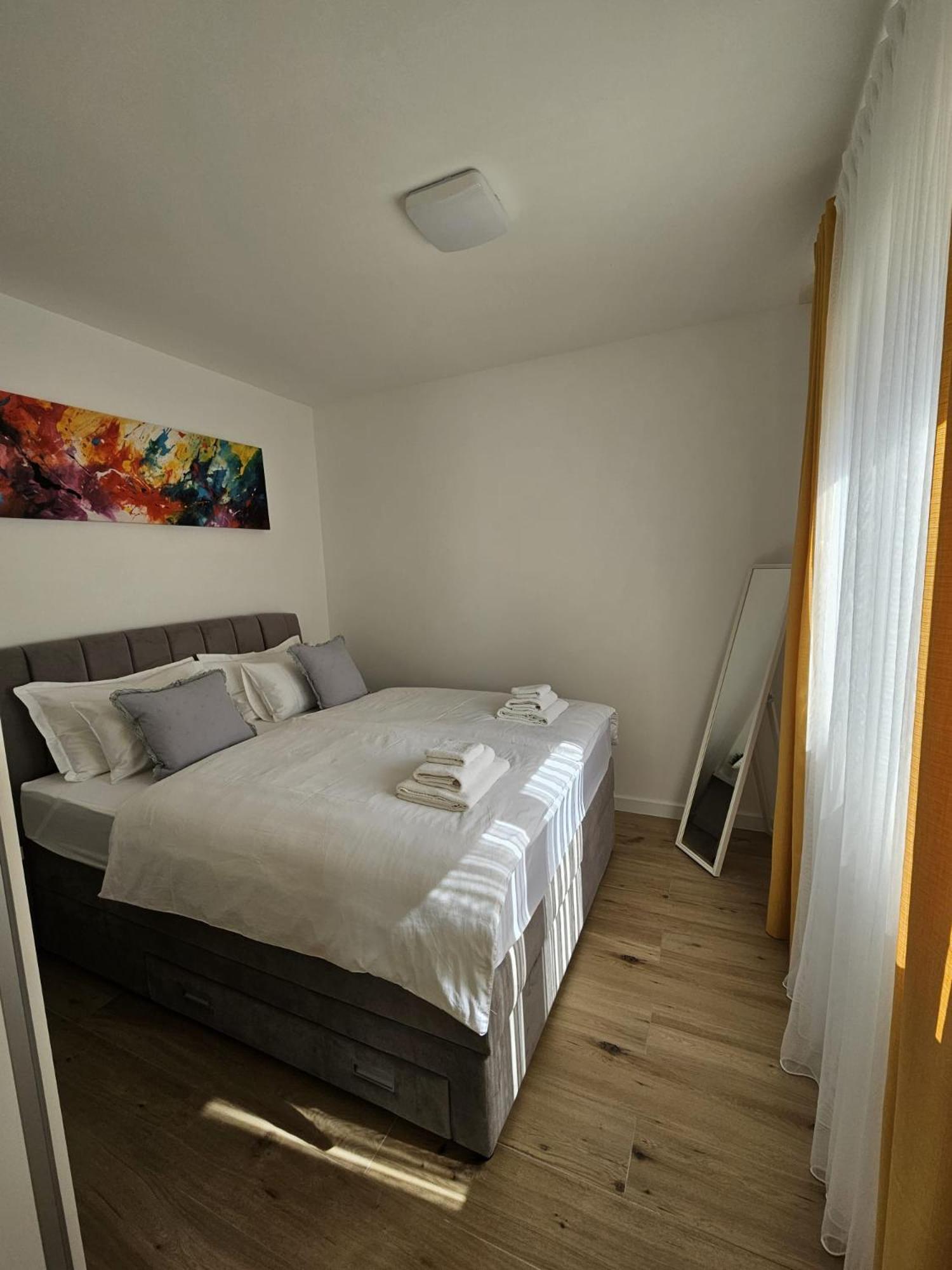 Apartment Dream Каштела Экстерьер фото