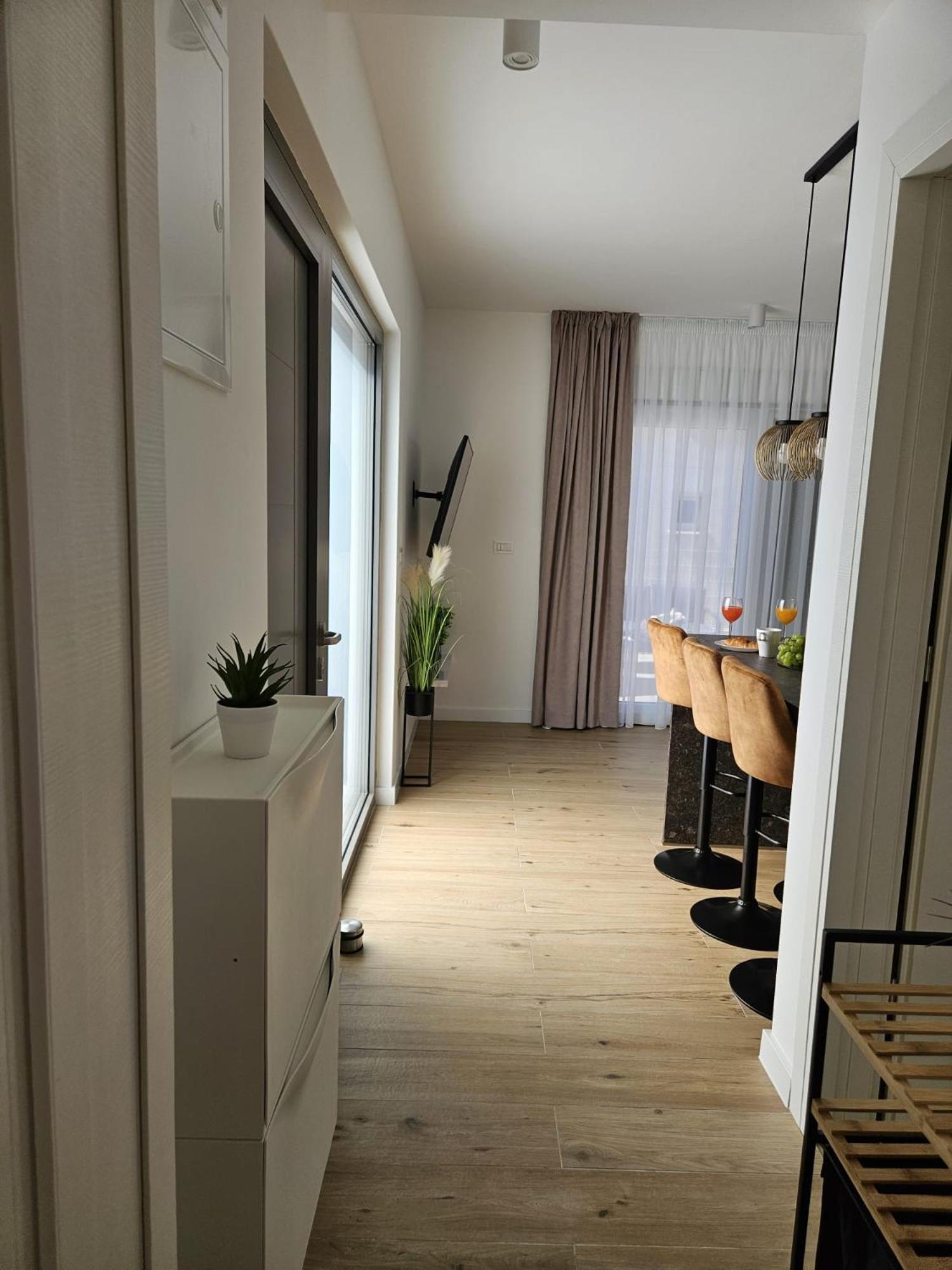 Apartment Dream Каштела Экстерьер фото