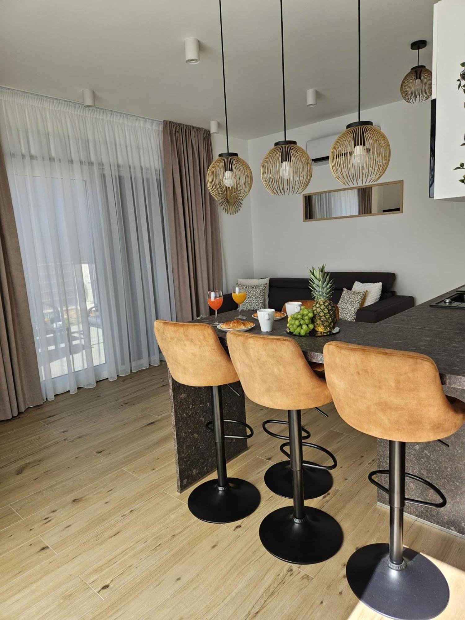 Apartment Dream Каштела Экстерьер фото