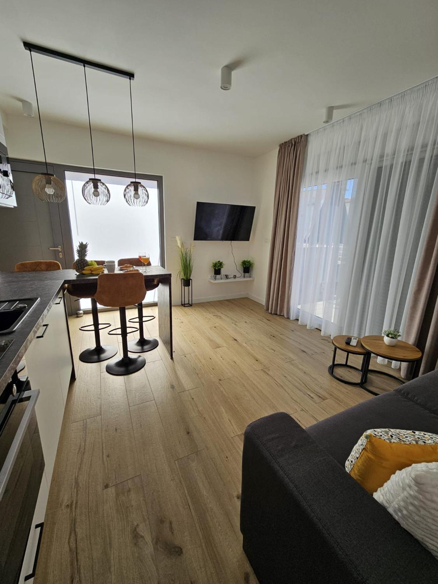 Apartment Dream Каштела Экстерьер фото