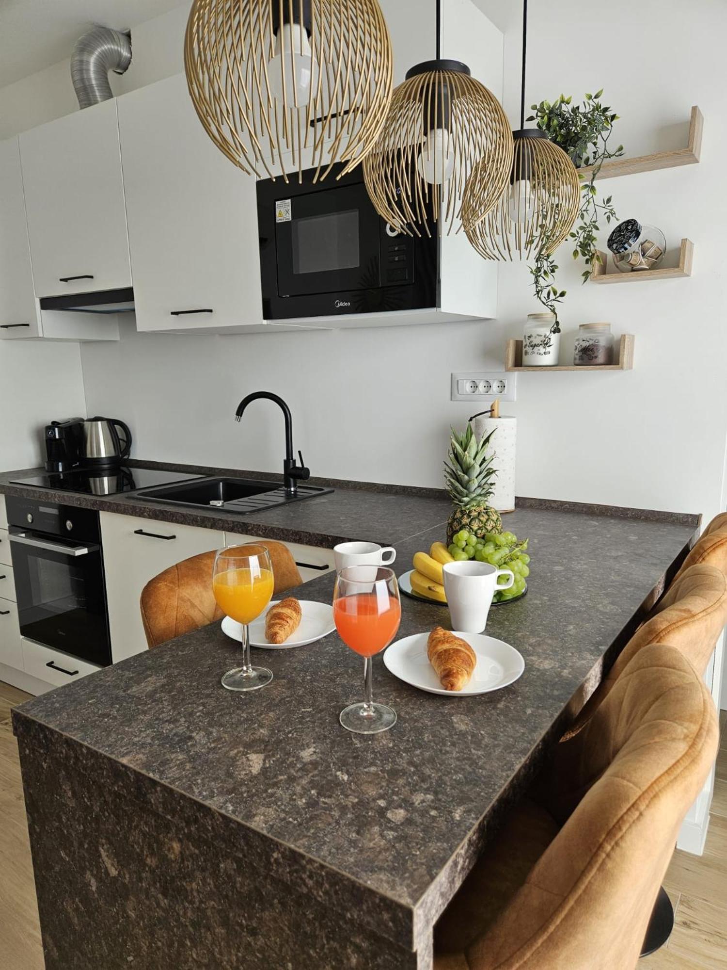 Apartment Dream Каштела Экстерьер фото
