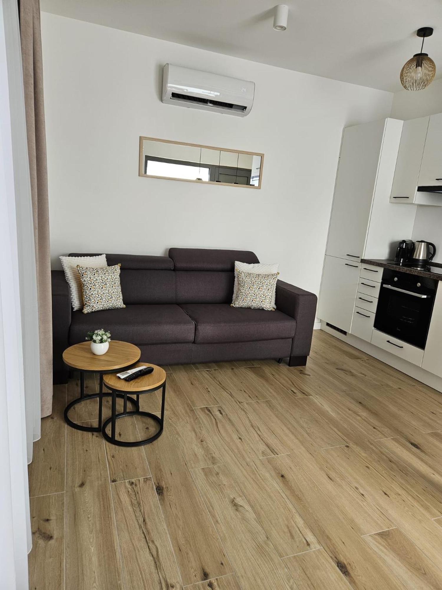 Apartment Dream Каштела Экстерьер фото