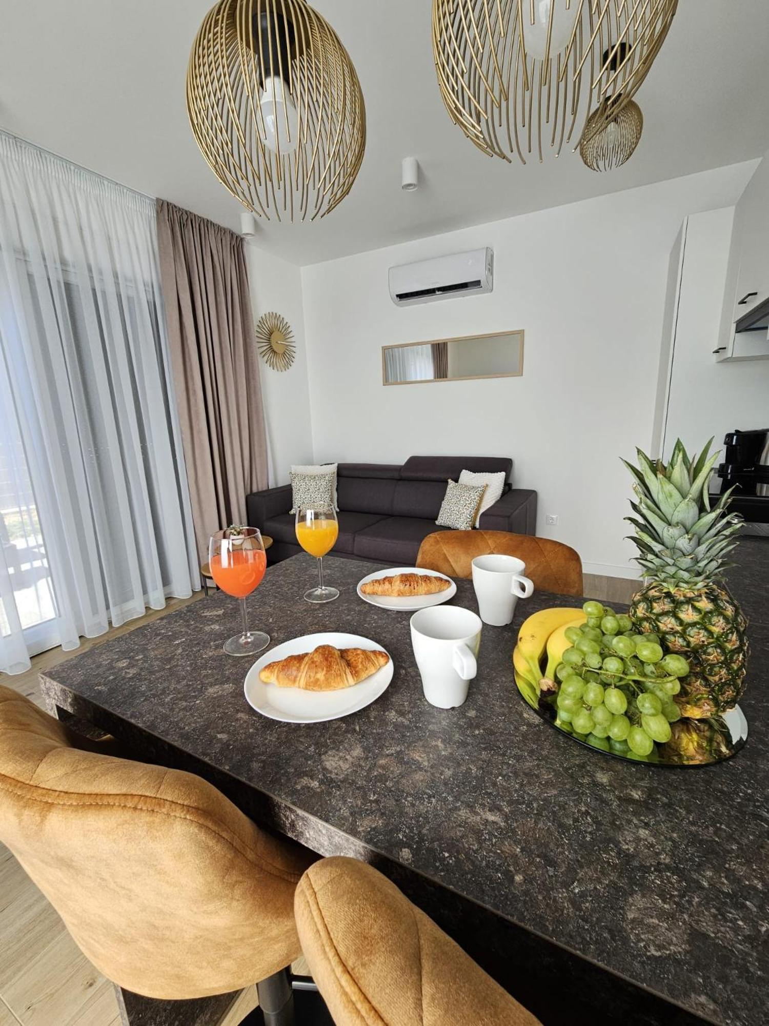 Apartment Dream Каштела Экстерьер фото